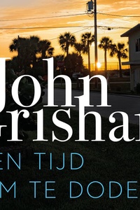 Een tijd om te doden: Eerder verschenen onder de titel De jury