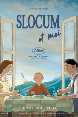 Slocum et moi