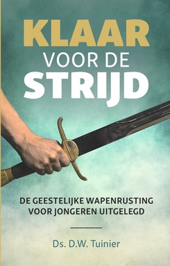 Klaar voor de strijd