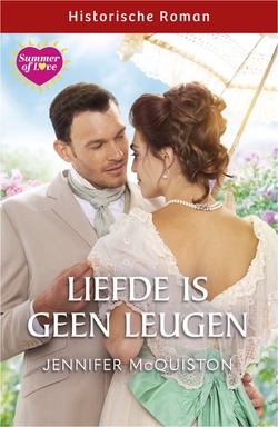 Zonen van Schotland - Liefde is geen leugen