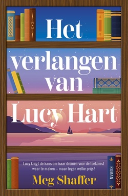 Het verlangen van Lucy Hart