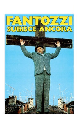 Fantozzi Subisce Ancora