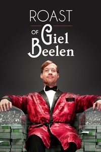 The Roast of Giel Beelen