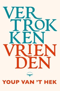 Vertrokken vrienden