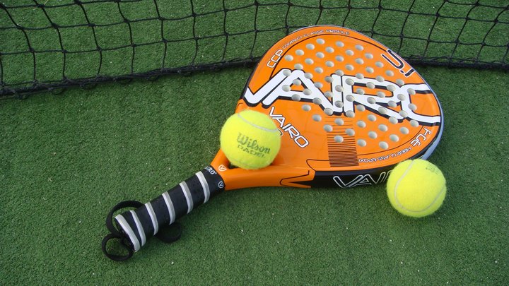 Zo kijk je gratis de padel Reserve Cup 2025