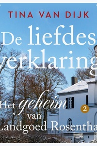 De liefdesverklaring