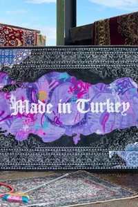 Made In Turkey