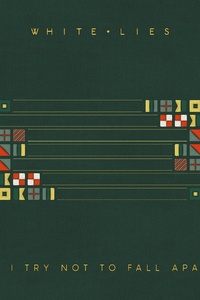 As I Try Not To Fall Apart