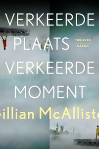 Verkeerde plaats, verkeerde moment