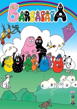 Barbapapa (S01-S02)
