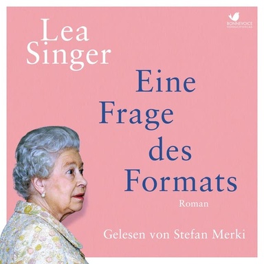 Eine Frage des Formats: Roman