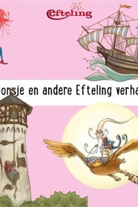 Raponsje en andere Efteling verhalen