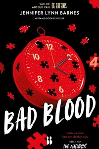 The Naturals 4 - Bad blood