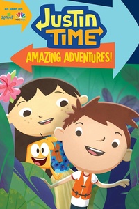 Justin Time