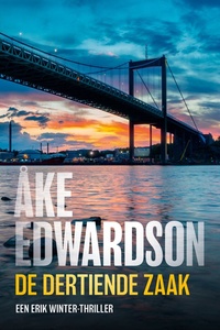 Erik Winter 13 - De dertiende zaak