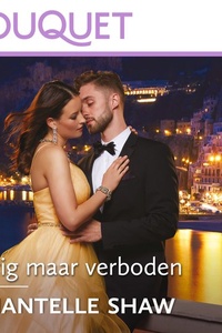 Vurig maar verboden