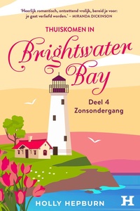Thuiskomen in Brightwater Bay 4 - Zonsondergang