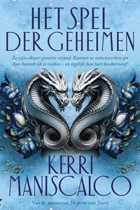 Het spel der Geheimen