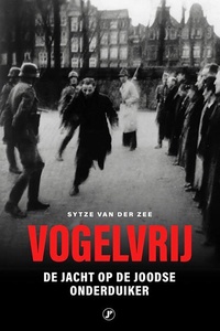 Vogelvrij