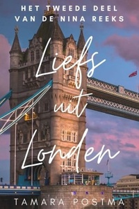 Liefs uit Londen