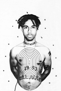 There's Alot Going On