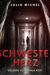 Schwesterherz: Psychothriller
