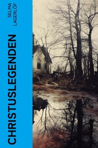 Christuslegenden