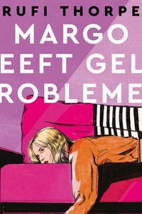 Margo heeft geldproblemen