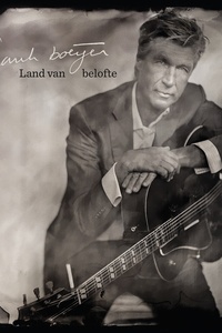 Land van belofte