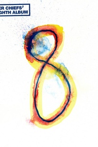 Kaiser Chiefs' Easy Eighth Album