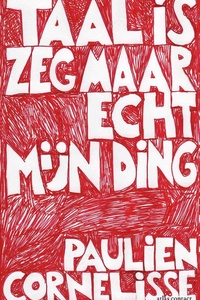 Taal is zeg maar echt mijn ding