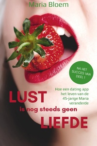 Lust is nog steeds geen Liefde