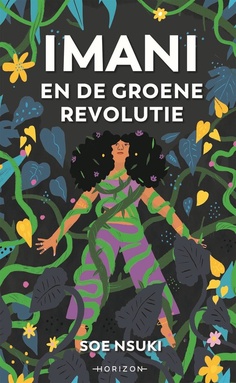 Imani en de groene revolutie
