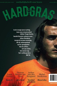 Hard gras 159 - december 2024