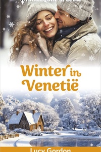 Winter in Venetië