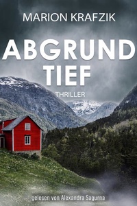 Abgrundtief: Thriller