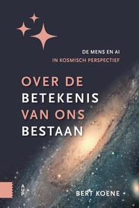 Over de betekenis van ons bestaan