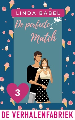 De match-serie 3 - De perfecte match