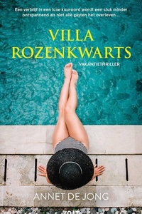 Villa Rozenkwarts