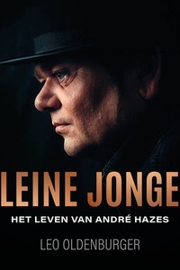 Kleine jongen: Het leven van André Hazes