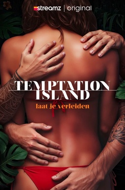 Temptation Island Benelux