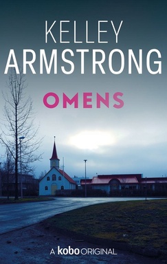 Cainsville 1 - Omens