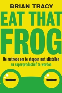 Eat that frog