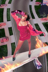 i used to think i could fly