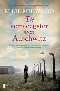 De verpleegster van Auschwitz