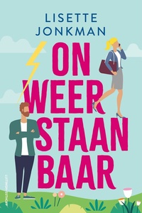Onweerstaanbaar