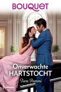 Bouquet 4773 - Onverwachte hartstocht