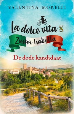 La dolce vita 8 - De dode kandidaat