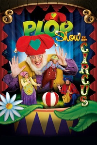 Plop en het Circus
