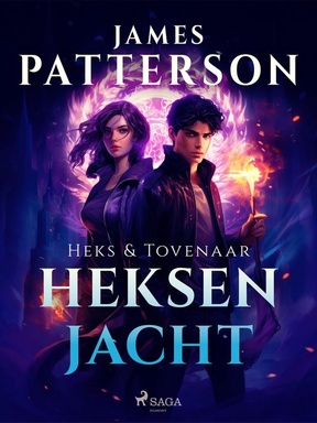 Heks & Tovenaar 1 - Heksenjacht